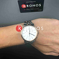 Часы Tissot Carson Premium Chronograph T122.417.22.011.00 фото 8
